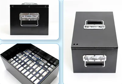 แบตเตอรี่เรือยอชท์ลิเธียม